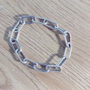 Pandora ME Link Chain Bracelet